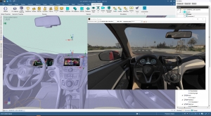 Ansys SPEOS 的極致光學(xué)創(chuàng)新，由 NVIDIA GPU 提供支持